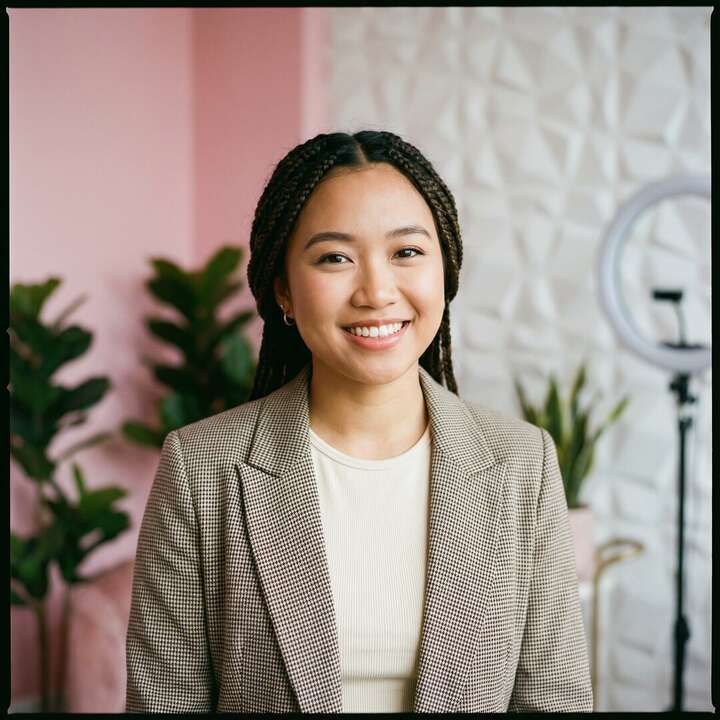 国产视频摄影师