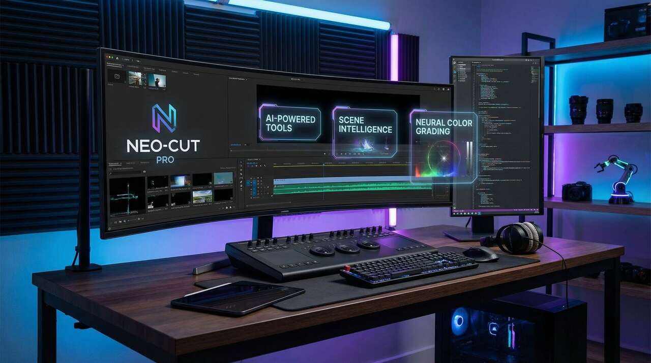 国产视频创作中心