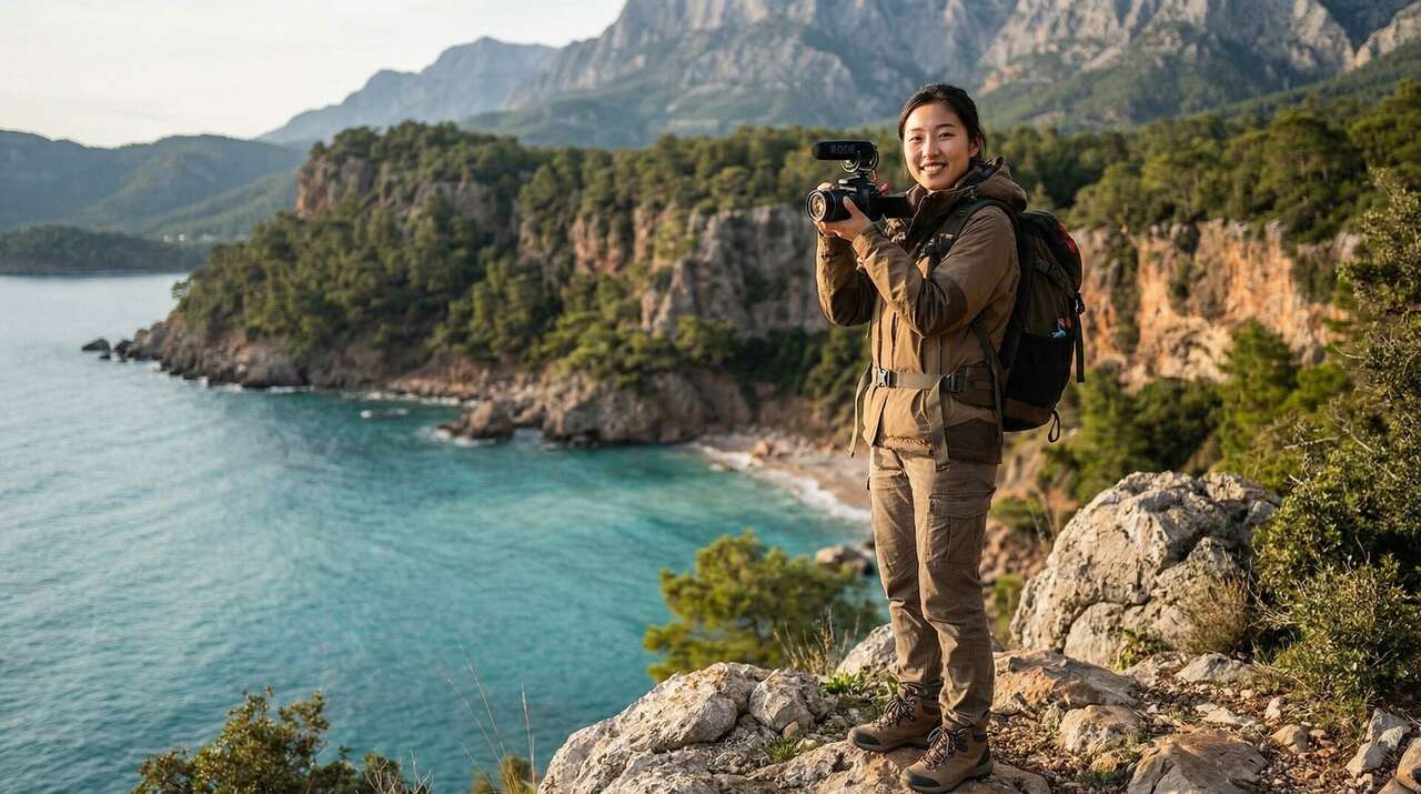 国产视频料理视频