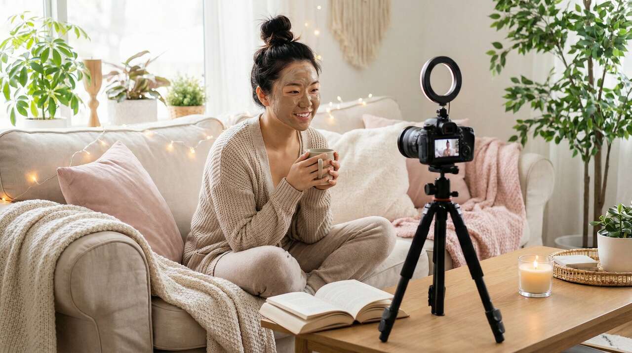 国产视频护肤视频