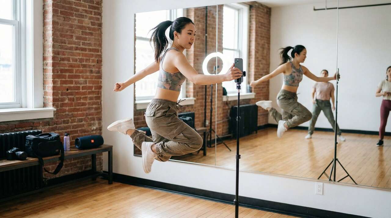 国产视频舞蹈视频